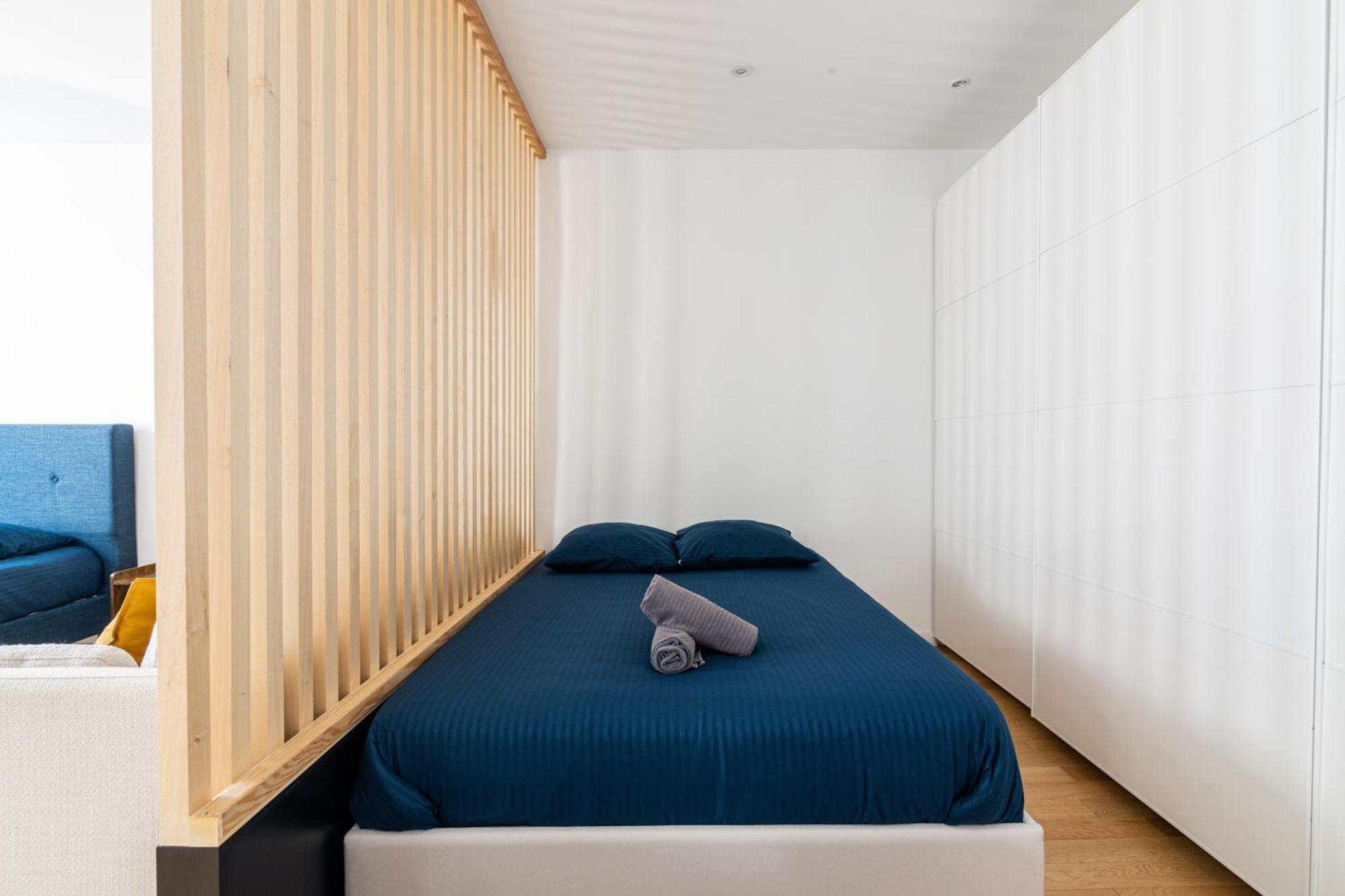 Luxurious 1 Bedroom Republique Vinaigriers Free Netflix Párizs Kültér fotó